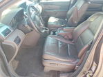 Honda Odyssey 2012