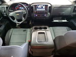 Chevrolet Silverado 2016