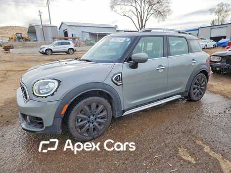 MINI Cooper 2020 - Image 1 of 12