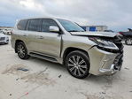 Lexus LX 2020