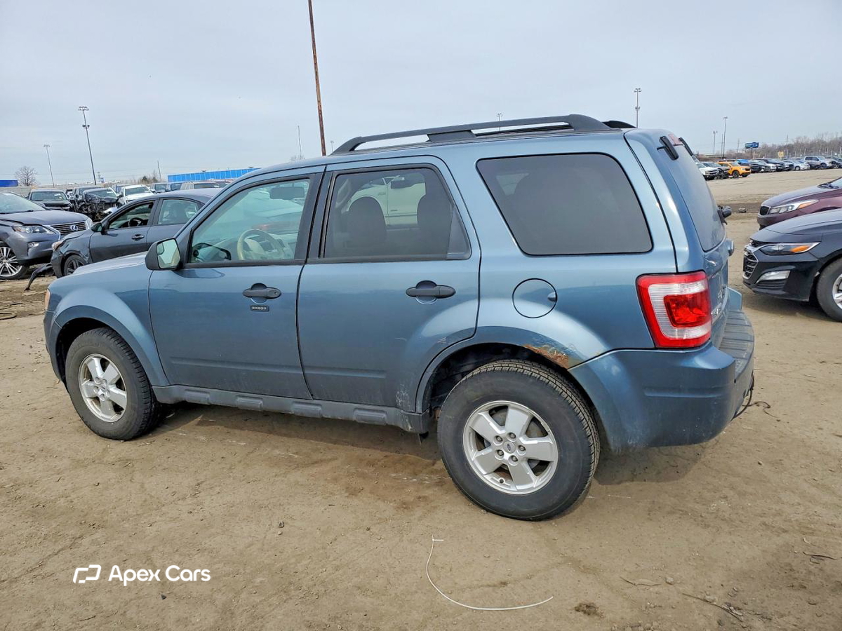 Ford Escape 2010