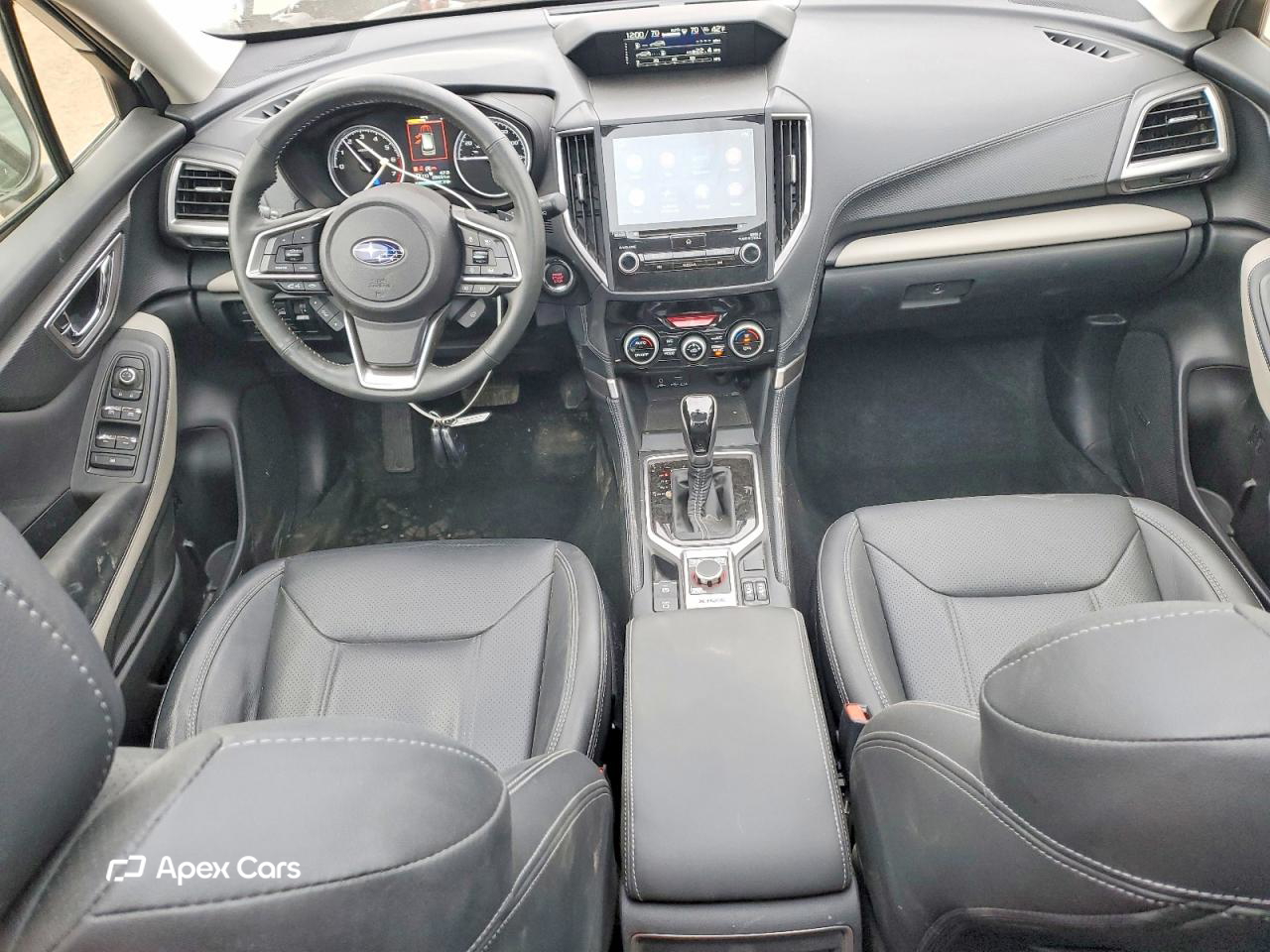 Subaru Forester 2023