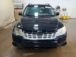 Subaru Forester 2011