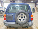 Chevrolet Tracker 2002
