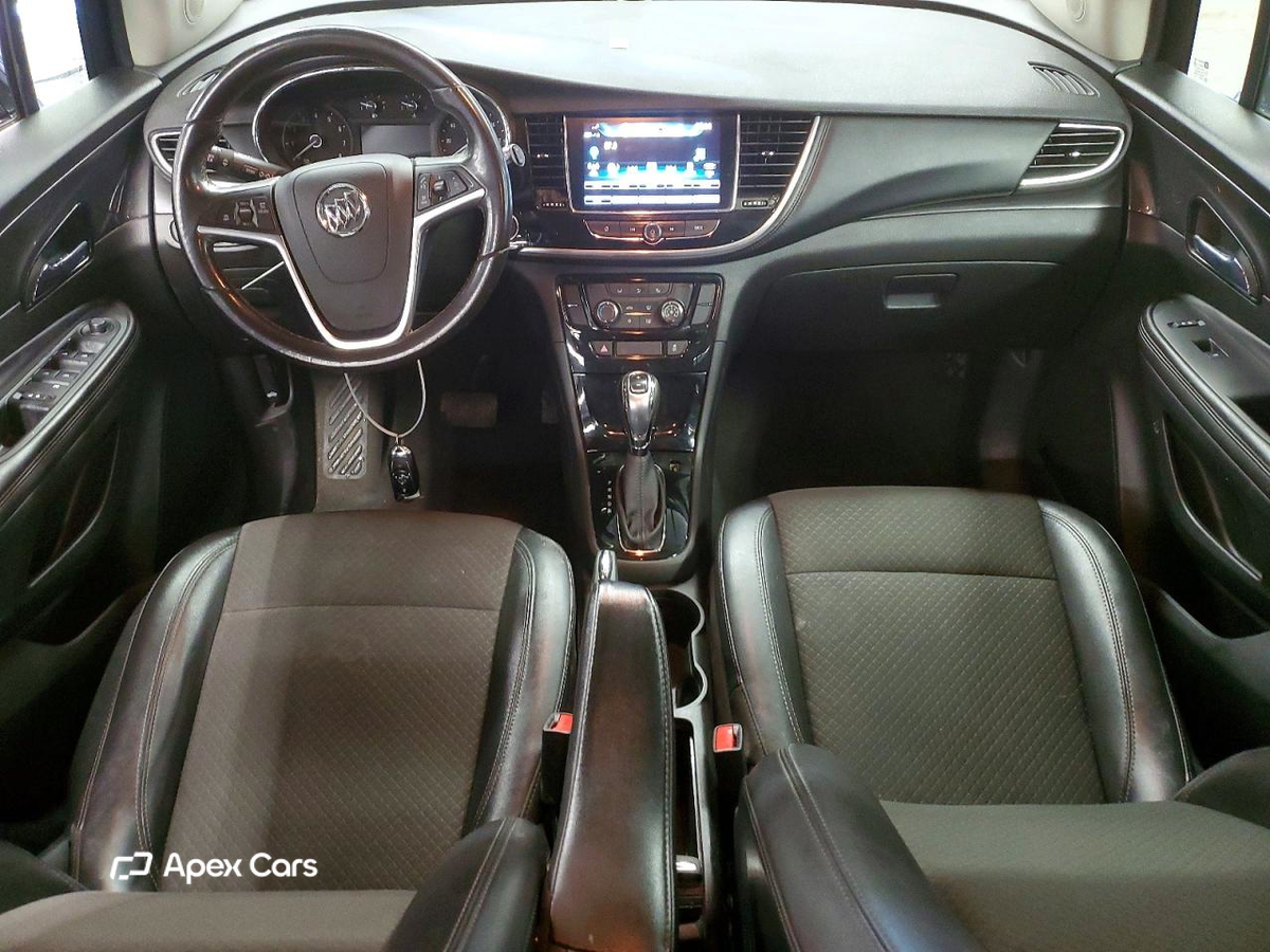 Buick Encore 2020