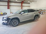Lexus RX 2022