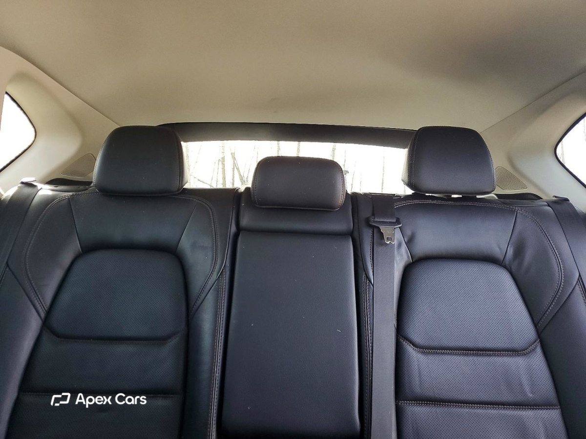 Mazda CX-5 2018