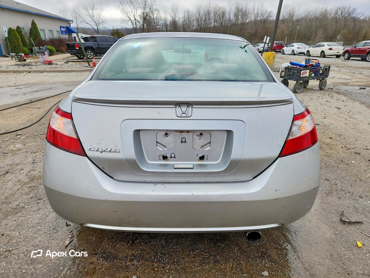 Honda Civic 2006