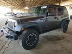 Jeep Wrangler 2016