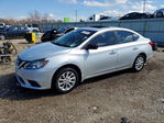 Nissan Sentra 2017