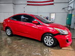 Hyundai Accent 2016