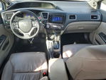 Honda Civic 2015