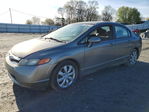 Honda Civic 2008