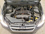 Subaru Impreza 2014