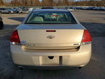 Chevrolet Impala 2012