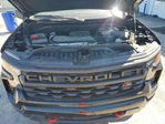 Chevrolet Silverado 2024