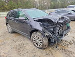 Cadillac XT5 2017
