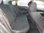 Nissan Sentra 2014