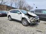 Honda CR-V 2016