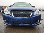 Subaru Legacy 2010