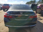 Honda Accord 2016