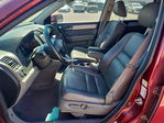 Honda CR-V 2010