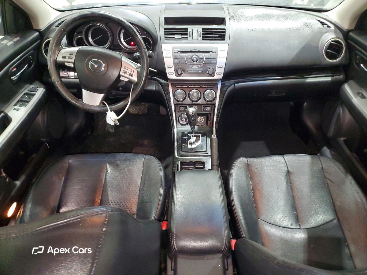 Mazda 6 2009