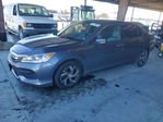 Honda Accord 2016