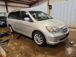 Honda Odyssey 2007