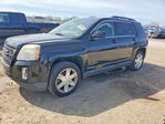 GMC Terrain 2010
