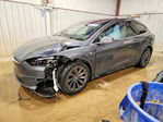 Tesla Model X 2018