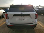 Ford Explorer 2023