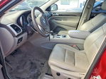 Jeep Cherokee 2012