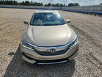 Honda Accord 2016