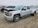 Chevrolet Silverado 2019