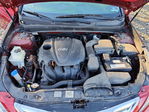 Hyundai Sonata 2013