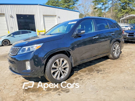 Kia Sorento 2014 - Image 1 of 13