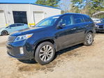 Kia Sorento 2014