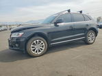 Audi Q5 2014