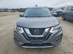Nissan Rogue 2018