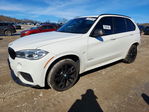 BMW X5 2017