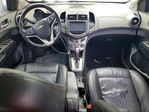 Chevrolet Sonic 2015