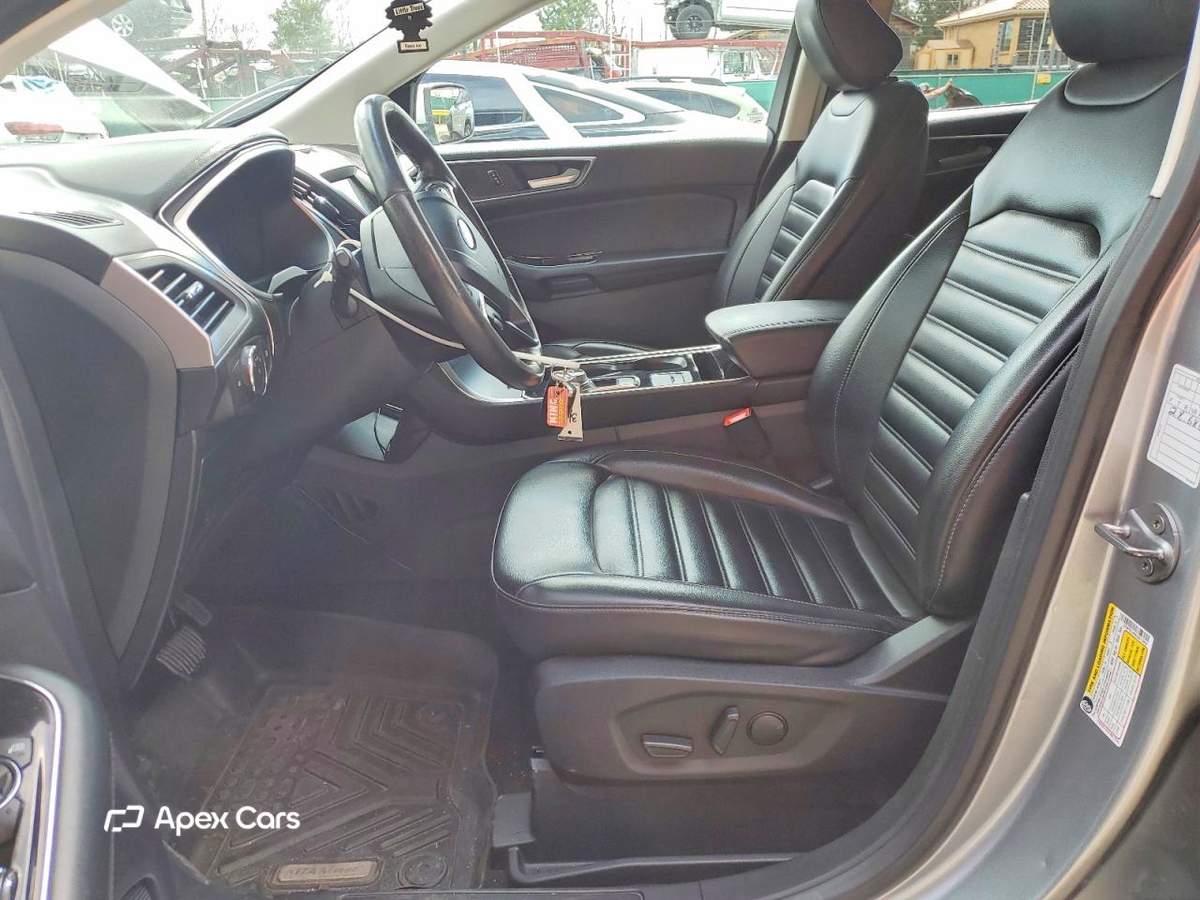 Ford Edge 2020