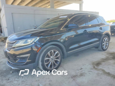 Lincoln MKZ 2015 - Image 1 of 14