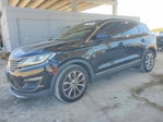 Lincoln MKZ 2015
