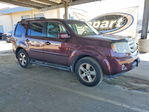 Honda Pilot 2010