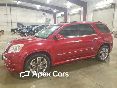 GMC Acadia 2011 - Image 1 of 13