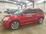 GMC Acadia 2011
