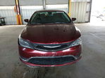 Chrysler 200 2015