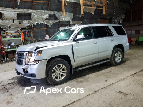 Chevrolet Tahoe 2016 - Image 1 of 14